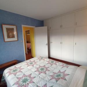 5VSE-LAM56 Appartement avec vue sur la baie