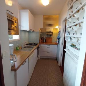 5VSE-LAM56 Appartement avec vue sur la baie