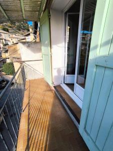 La Maison de la Baume