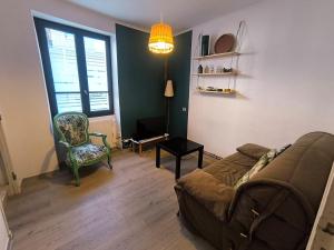 La Maison de la Baume