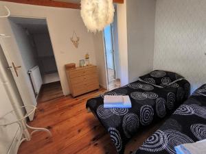 La Maison de la Baume