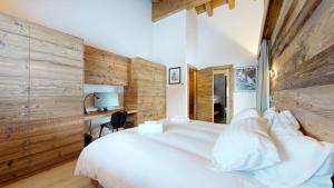 Tête Blanche 12 - LUXE & VIEW apartment 8 pers