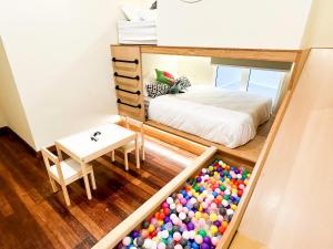 Family Luxury Condo with Slides near Legoland, Medini Signature by KidsCastle