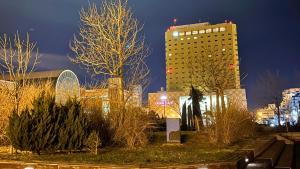 ANA Crowne Plaza Hotel Kushiro by IHG