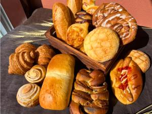 ANA Crowne Plaza Hotel Kushiro by IHG