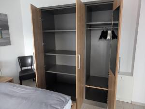 Strandhaus Rose Apartement 21