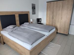 Strandhaus Rose Apartement 21