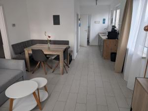 Strandhaus Rose Apartement 21
