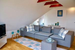 Strandhaus Rose Apartement 42