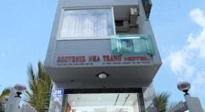 Souvenir Nha Trang Hotel