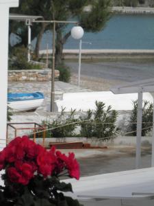 Pension Moschoula Sifnos Greece