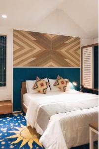 The Scent Boutique Dalat Hotel