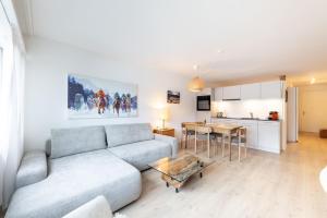 Apartment Tinus - 3 min Walk to Ski Lift