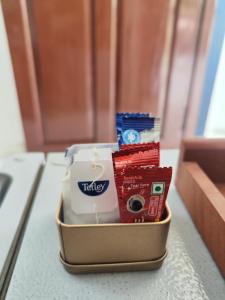 Hidden Studio Retreat Near Candolim Beach