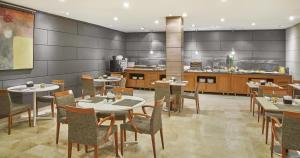 iStay by NH Zaragoza Sport Hotel