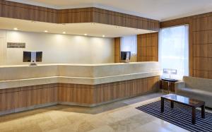 iStay by NH Zaragoza Sport Hotel
