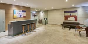 iStay by NH Zaragoza Sport Hotel