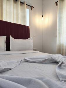 Hidden Studio Retreat Near Candolim Beach