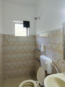 Hidden Studio Retreat Near Candolim Beach