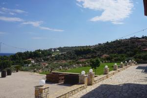 Elaia Houses Messinia Greece