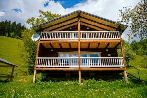 Котедж Ксенія