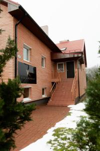 Konrad Family Guesthouse