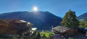 Großstahlhof Mountain & Panorama View