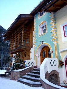 Appartamenti Majon Sotroi