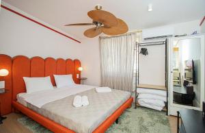 Chic Studio near Fabrika-By Wehost