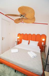 Chic Studio near Fabrika-By Wehost