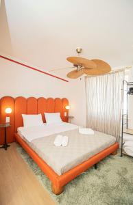 Chic Studio near Fabrika-By Wehost