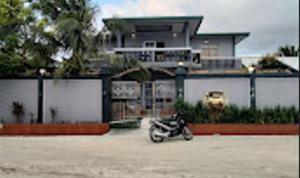 Ekefaru Inn