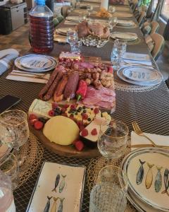 Cabană de pescuit, relaxare,liniște, natură și confort