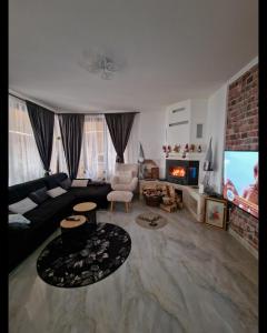 Cabană de pescuit, relaxare,liniște, natură și confort