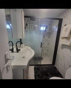 Cabană de pescuit, relaxare,liniște, natură și confort