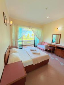 Met Blue Ocean Resort
