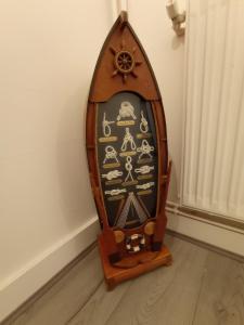 Maison 4 chambres avec Cour Proche Centre & Mer