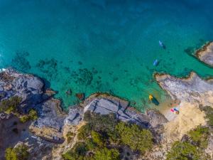 Private Island-Style Ultra Luxury Villa Estate