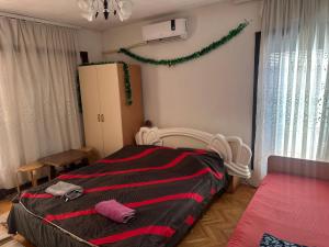 Rooms Struga free parking quiet area