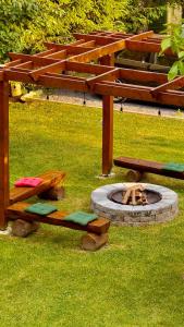 Casa Bucuriei - Plaiul Foii, Zărnești