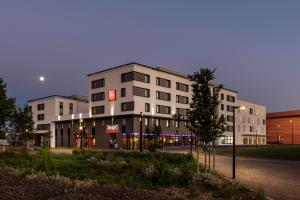 Hotels ibis budget Saint Quentin Yvelines - Velodrome : photos des chambres