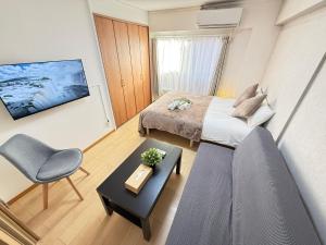 Shinjuku Area 41 Shinjuku Apartment