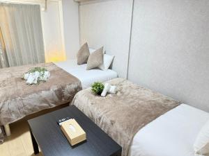 Shinjuku Area 41 Shinjuku Apartment