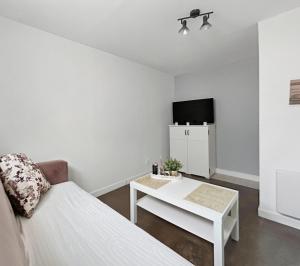 Appart rénové, proche des commerces & transports