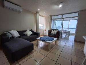 Margate Boulevard Beachfront Apartment