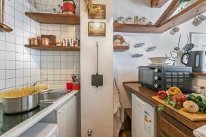 Appartamento Aricami - Happy Rentals