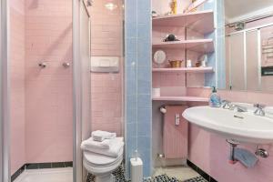 Appartamento Aricami - Happy Rentals