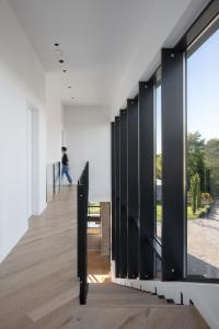 Luxury villa Valens with wellness in Tinjan