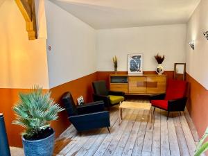 Parenthèse Champenoise T23