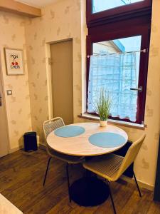 Parenthèse Champenoise T23